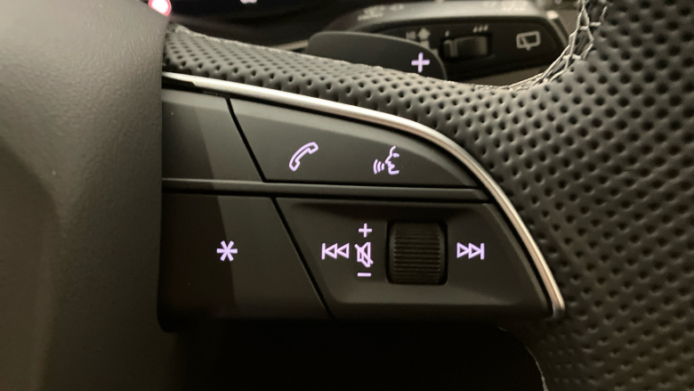 Audi Q7 3.0 TDI Quattro 286 S Line 5dr Tiptronic Diesel Estate